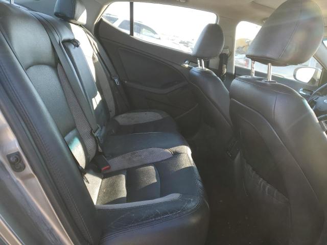Photo 10 from auction – 2013 KIA OPTIMA SX with VIN 5XXGR4A65DG237490