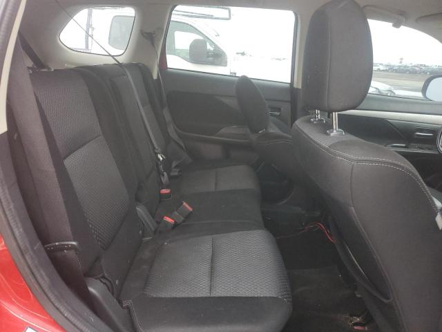 Photo 11 from auction – 2018 MITSUBISHI OUTLANDER with VIN JA4AD3A39JZ040443