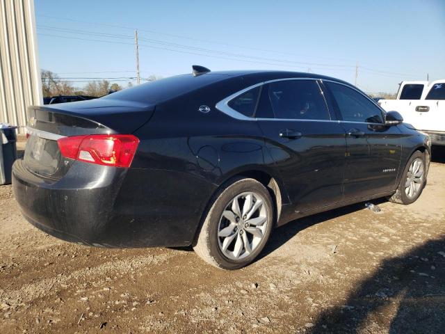 Photo 3 from auction – 2016 CHEVROLET IMPALA LT with VIN 2G1105SA4G9156784