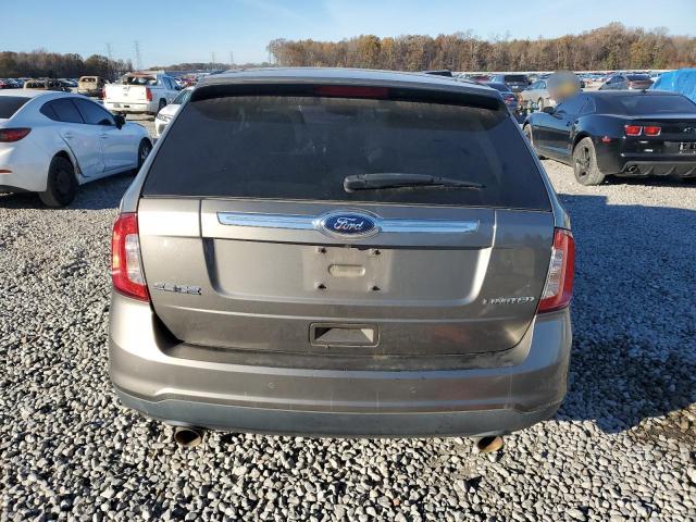 Photo 6 from auction – 2013 FORD EDGE LIMIT with VIN 2FMDK3KC1DBA35117