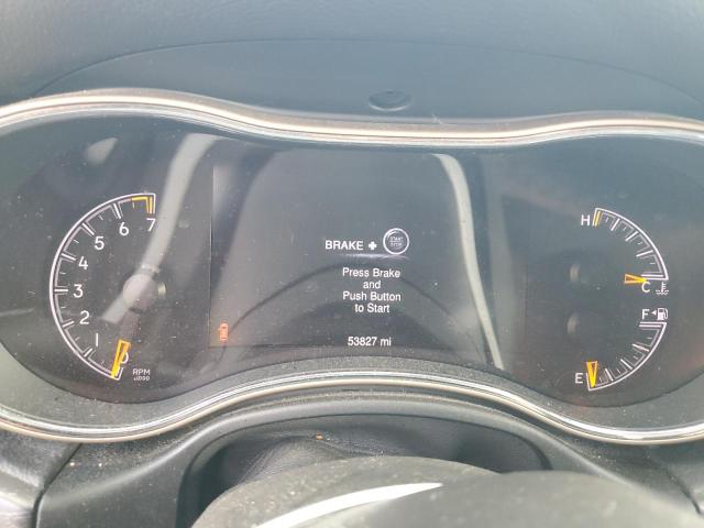 Photo 9 from auction – 2015 JEEP GRAND CHER with VIN 1C4RJEBG2FC220646