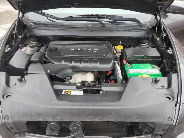 Photo 12 from auction – 2016 JEEP CHEROKEE L with VIN 1C4PJLCB7GW108259
