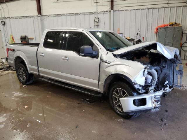 Photo 4 from auction – 2015 FORD F150 SUPER with VIN 1FTFW1EF6FFC40882
