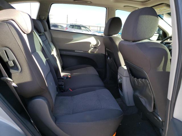 Photo 11 from auction – 2007 SUBARU B9 TRIBECA with VIN 4S4WX85D274410894