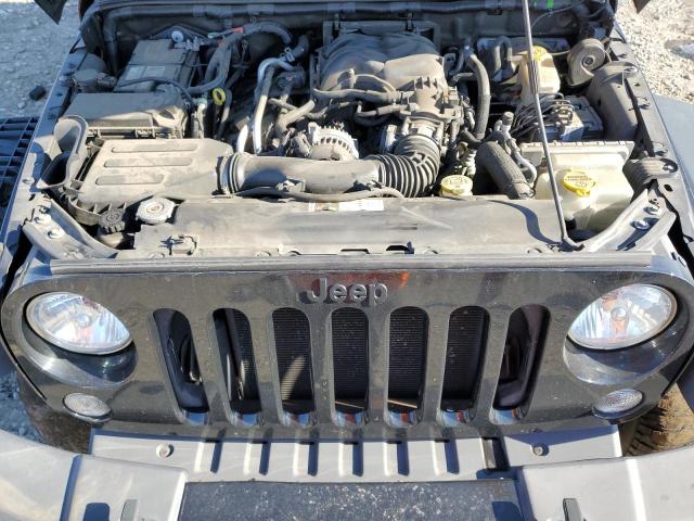 Photo 12 from auction – 2015 JEEP WRANGLER S with VIN 1C4AJWAG8FL592285