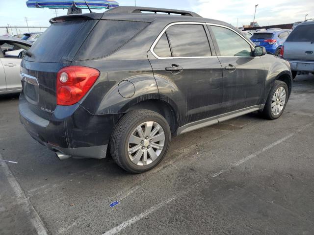 Photo 3 from auction – 2011 CHEVROLET EQUINOX LT with VIN 2CNFLDE59B6234754