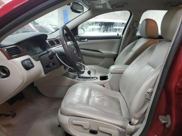 Photo 7 from auction – 2011 CHEVROLET IMPALA LT with VIN 2G1WB5EK1B1188751