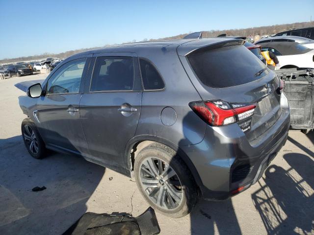 Photo 2 from auction – 2020 MITSUBISHI OUTLANDER with VIN JA4AR3AU9LU020073