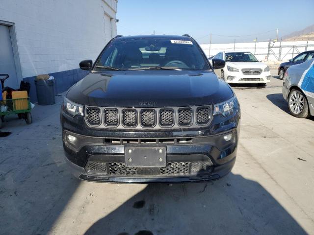 Photo 5 from auction – 2023 JEEP COMPASS LA with VIN 3C4NJDBN9PT548479