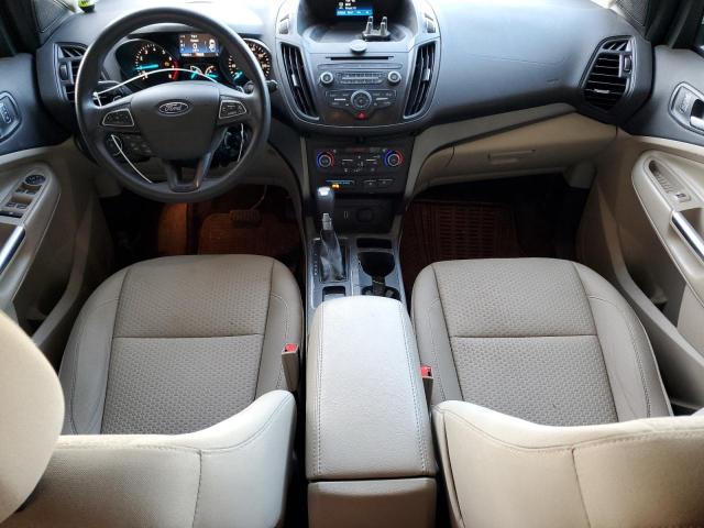 Photo 8 from auction – 2017 FORD ESCAPE SE with VIN 1FMCU9G96HUE51508