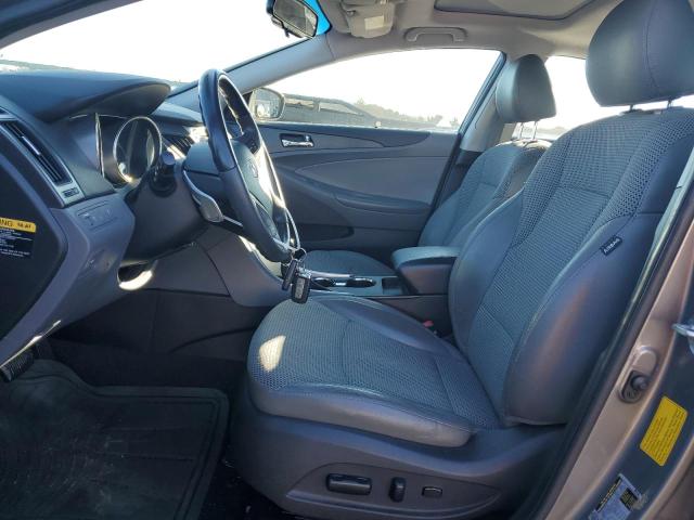 Photo 7 from auction – 2012 HYUNDAI SONATA SE with VIN 5NPEC4AB9CH473942