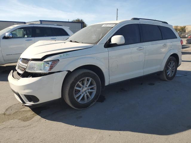 DODGE JOURNEY SX 2015 z numerem VIN 3C4PDCBG0FT547604 - Zdjęcie z aukcji