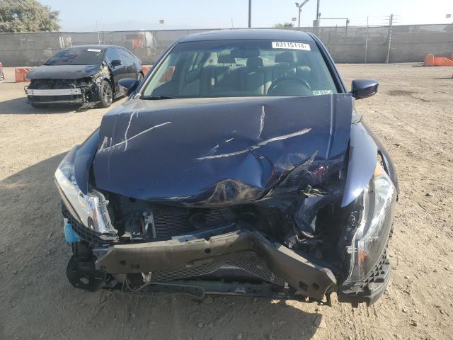 Photo 5 from auction – 2011 HONDA ACCORD EXL with VIN 1HGCP2F82BA065755