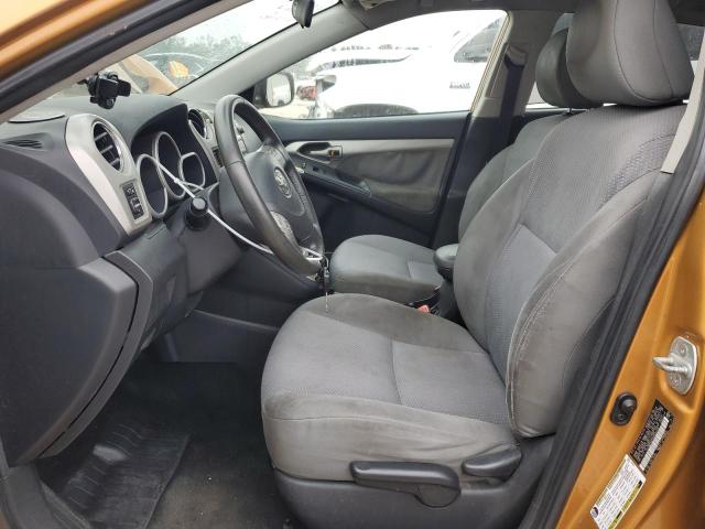 Photo 7 from auction – 2009 TOYOTA COROLLA MA with VIN 2T1KE40E09C005134