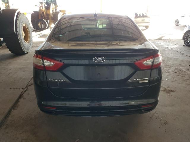 Photo 6 from auction – 2015 FORD FUSION TIT with VIN 3FA6P0K91FR164017
