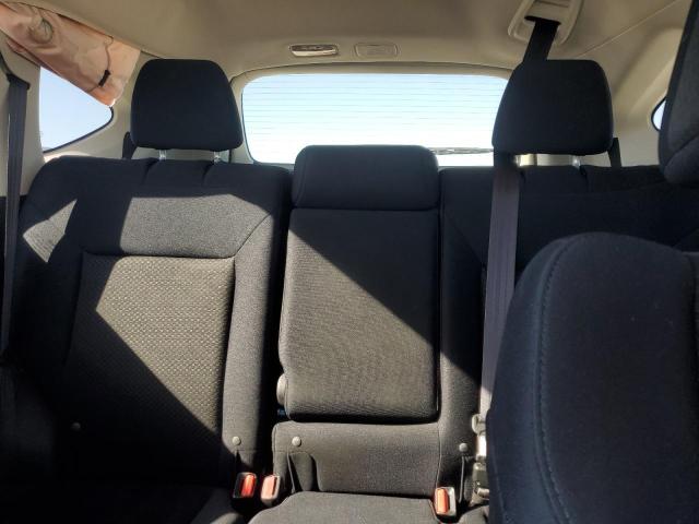 Photo 10 from auction – 2015 HONDA CR-V EX with VIN 3CZRM3H55FG709650