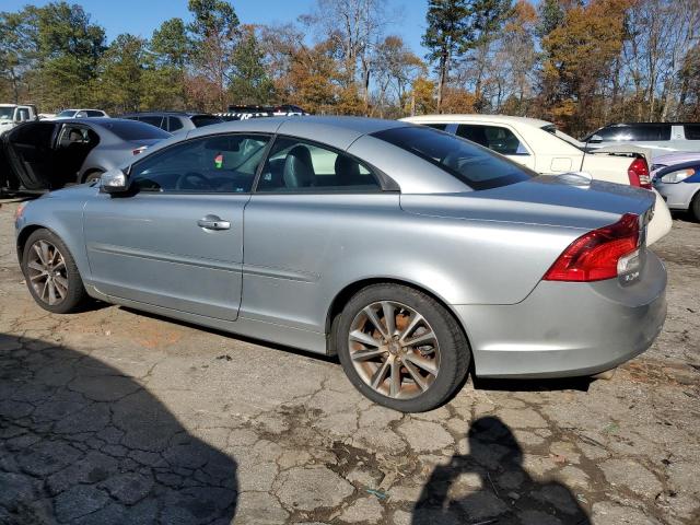 Photo 2 from auction – 2011 VOLVO C70 T5 with VIN YV1672MC7BJ107107