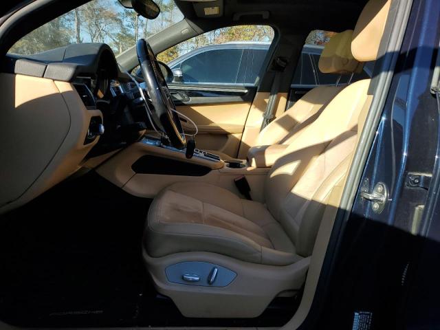 Photo 7 from auction – 2017 PORSCHE MACAN with VIN WP1AA2A53HLB03350