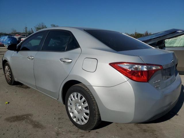 Photo 2 from auction – 2015 TOYOTA COROLLA L with VIN 2T1BURHE2FC286191