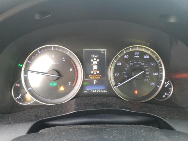 صورة رقم 9 من المزاد - 2017 LEXUS ES 300H مع VIN JTHBW1GG4H2137084
