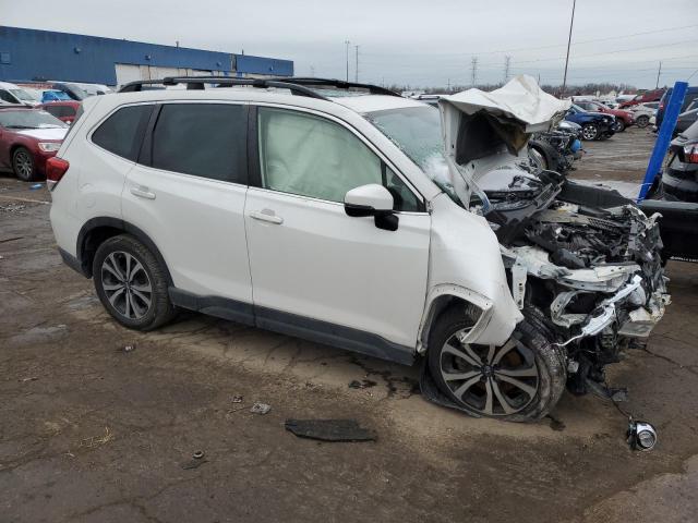 Photo 4 from auction – 2020 SUBARU FORESTER L with VIN JF2SKAUC0LH438974