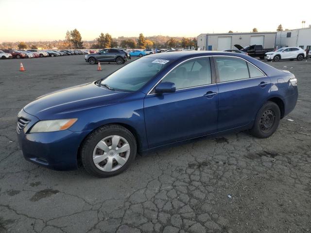 TOYOTA CAMRY CE 2008 with VIN 4T1BE46K88U203874 - Photo from auction