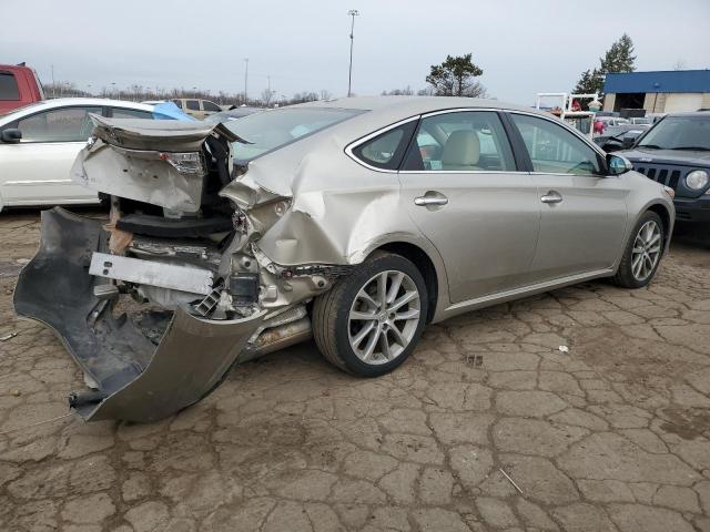 Photo 3 from auction – 2014 TOYOTA AVALON BAS with VIN 4T1BK1EB3EU100883
