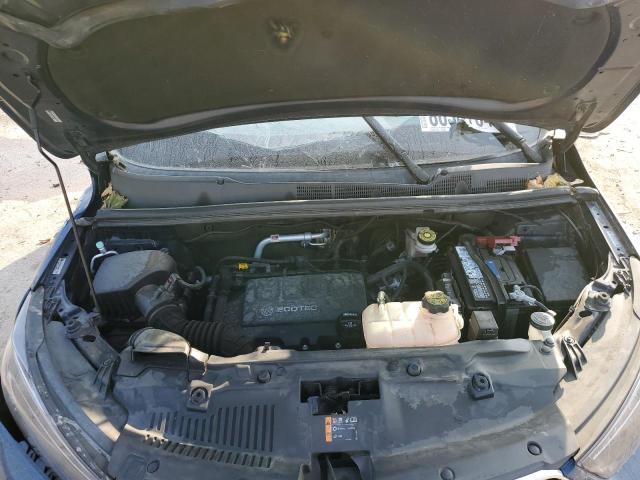 Photo 11 from auction – 2019 BUICK ENCORE PRE with VIN KL4CJESBXKB854307