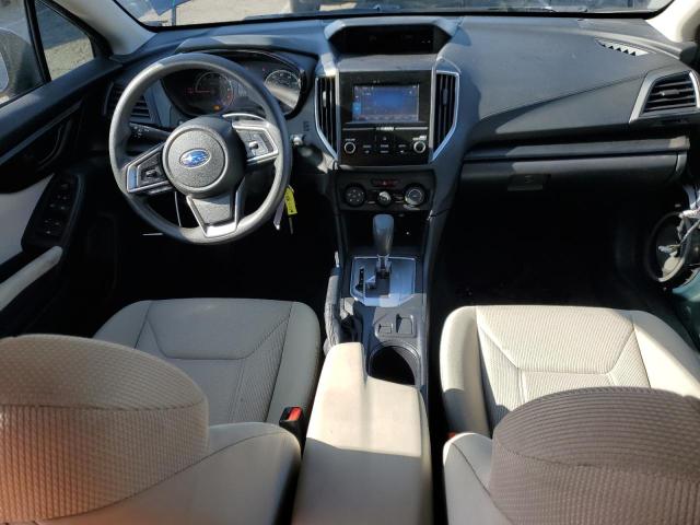 Photo 8 from auction – 2019 SUBARU IMPREZA with VIN 4S3GTAA67K3754836
