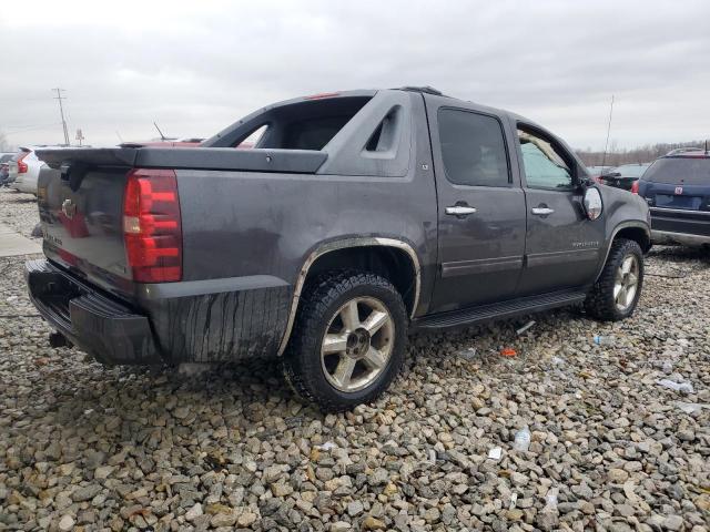 Zdjęcie 3 z aukcji – 2011 CHEVROLET AVALANCHE z VIN 3GNTKFE34BG144251