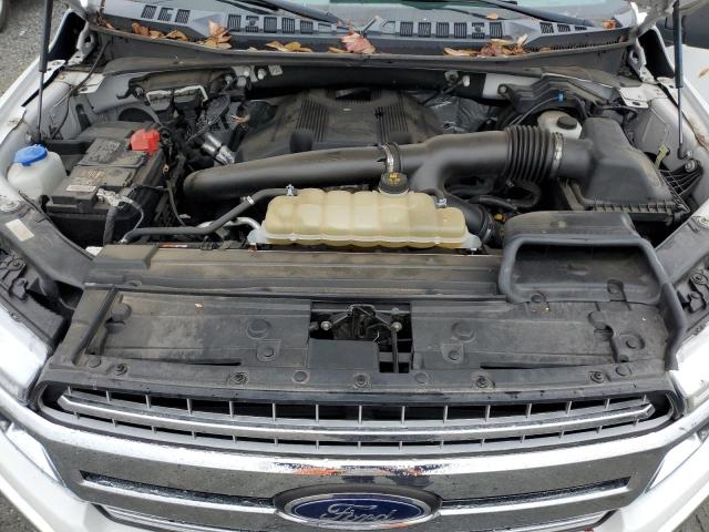 Photo 11 from auction – 2019 FORD F150 SUPER with VIN 1FTEW1E46KFC97751