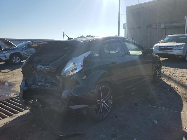 Photo 3 from auction – 2017 FORD FOCUS with VIN 1FADP3L99HL241208