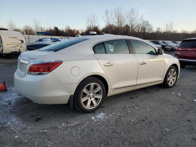 Photo 3 from auction – 2012 BUICK LACROSSE with VIN 1G4GC5E35CF206370