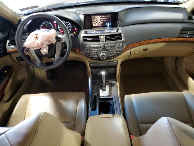 Photo 8 from auction – 2012 HONDA ACCORD EXL with VIN 1HGCP3F84CA035616