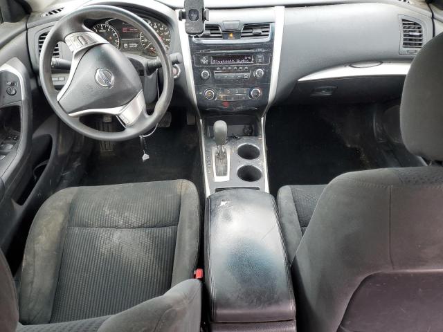 Photo 8 from auction – 2015 NISSAN ALTIMA 2.5 with VIN 1N4AL3AP9FC279972