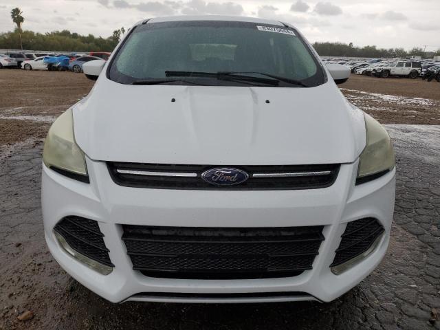 Photo 5 from auction – 2014 FORD ESCAPE SE with VIN 1FMCU9GX8EUE01123