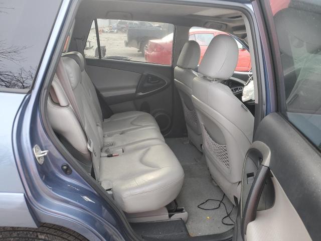 Photo 11 from auction – 2011 TOYOTA RAV4 LIMIT with VIN 2T3DK4DVXBW048340