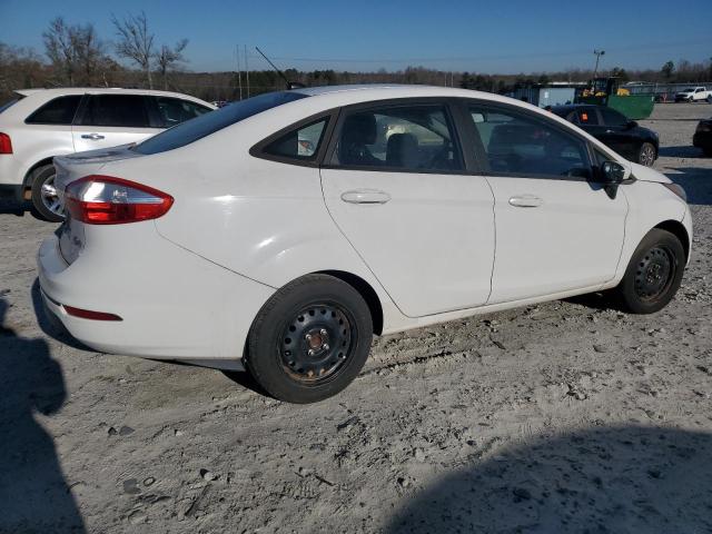 Photo 3 from auction – 2016 FORD FIESTA S with VIN 3FADP4AJ8GM148728