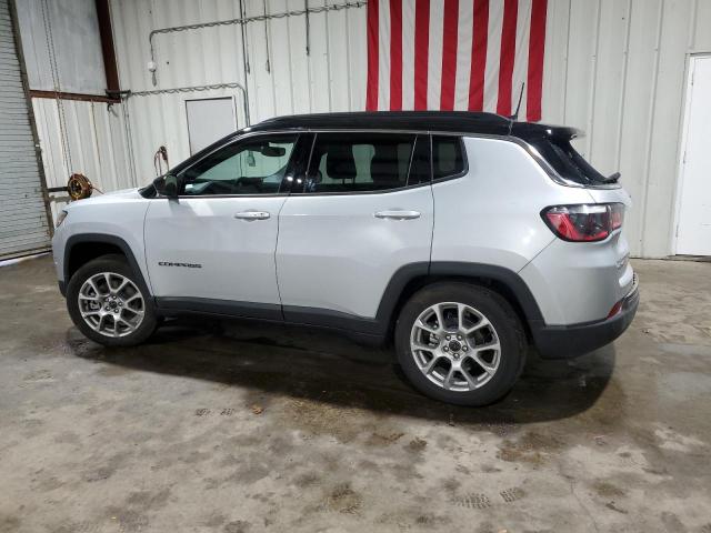 Photo 2 from auction – 2025 JEEP COMPASS LI with VIN 3C4NJDCN4ST508267