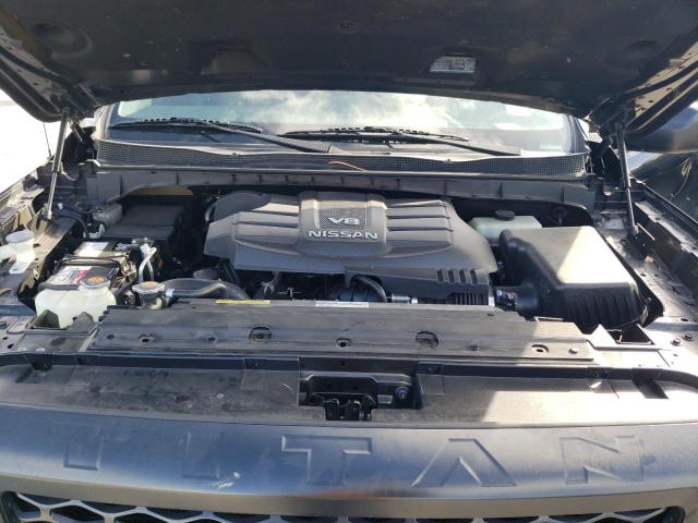 Photo 11 from auction – 2019 NISSAN TITAN S with VIN 1N6AA1EJ4KN533982
