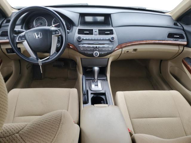 Photo 8 from auction – 2011 HONDA ACCORD EX with VIN 1HGCP3F7XBA024092