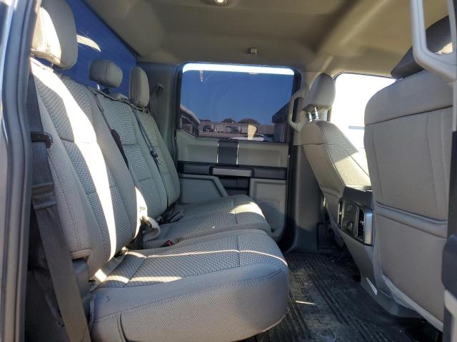 Photo 10 from auction – 2022 FORD F250 SUPER with VIN 1FT7W2BN4NEE40167