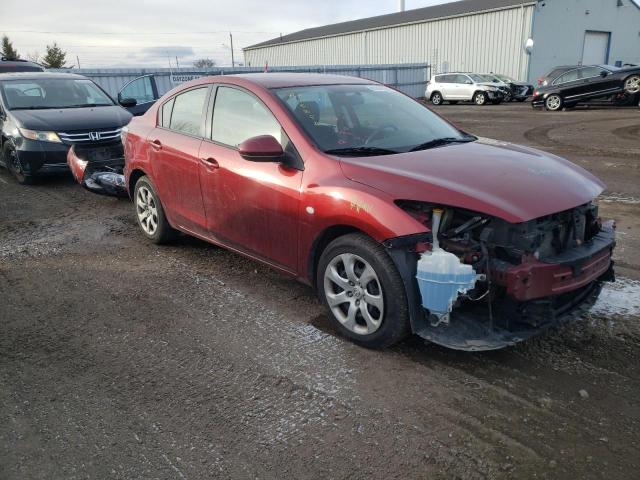 Photo 4 from auction – 2010 MAZDA 3 I with VIN JM1BL1SFXA1349234