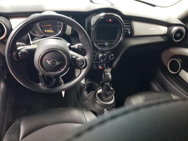 Photo 8 from auction – 2017 MINI COOPER with VIN WMWXP5C37H3C64095