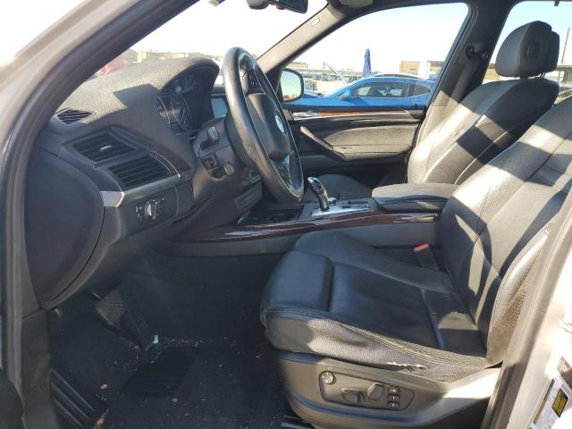 Photo 7 from auction – 2010 BMW X5 XDRIVE3 with VIN 5UXFF0C58ALT76301