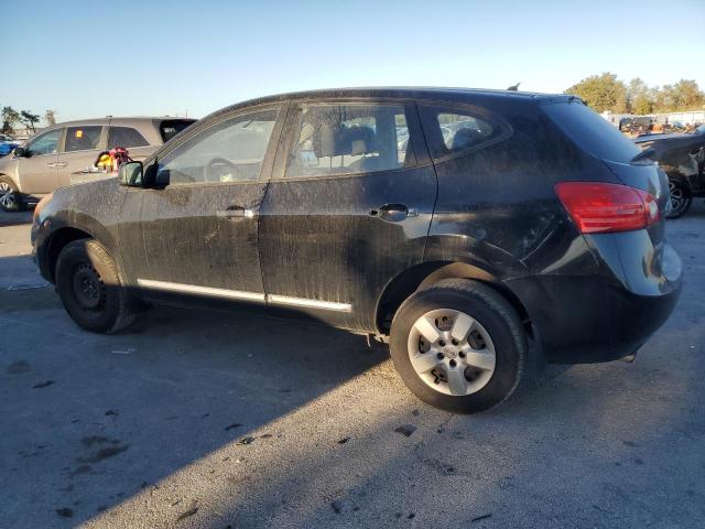 Photo 2 from auction – 2013 NISSAN ROGUE S with VIN JN8AS5MT8DW502875