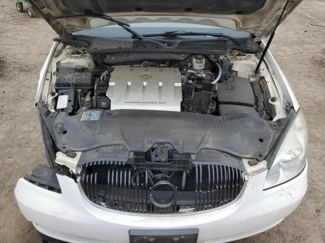 Photo 11 from auction – 2006 BUICK LUCERNE CX with VIN 1G4HE57Y36U235499