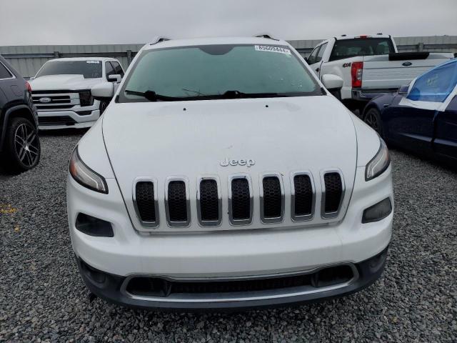 Photo 5 from auction – 2017 JEEP CHEROKEE L with VIN 1C4PJLDBXHW526248