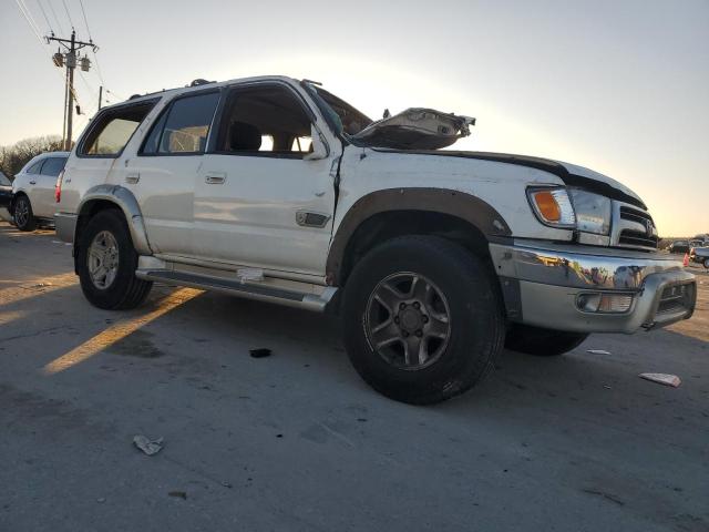 Photo 4 from auction – 2002 TOYOTA 4RUNNER SR with VIN JT3GN86R420226070
