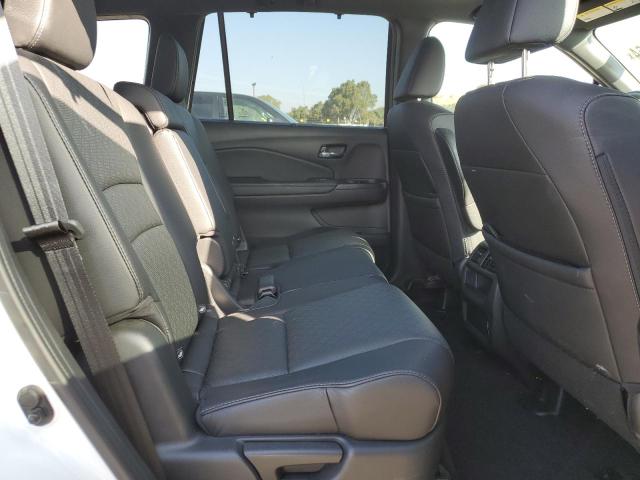Photo 11 from auction – 2021 HONDA PASSPORT E with VIN 5FNYF8H54MB033347